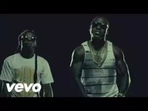 Video: Ace Hood - We Outchea (feat. Lil Wayne)
